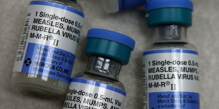 HSE urges adults under 40 to get MMR vaccine following measles outbreak
