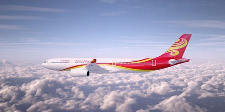 Details of the first ever direct flights from Ireland to China have been announced