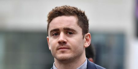 Aodhan O’Riordáin issues apology for tweet about the Belfast rape trial