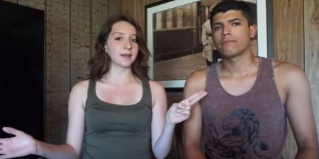Pregnant YouTuber jailed for killing boyfriend in ‘stunt’ gone wrong
