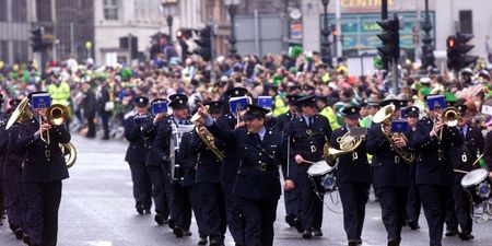 You can now watch this year’s St Patrick’s Day Parade for free online anywhere in the world with this simple trick