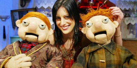 Podge and Rodge are set to make a return to Irish TV screens