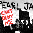 Pearl Jam have released their first new song in five years
