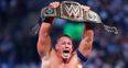John Cena is the nicest person on the planet, and that’s really important