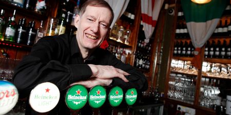 Well-known Dublin pub to donate all bar proceeds from Good Friday to two worthy causes