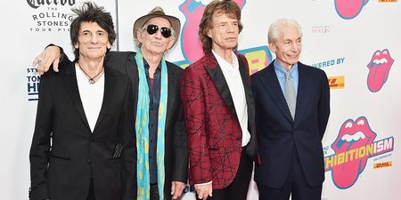 Rolling Stones gig confirmed for Dublin after licence granted for Croke Park gig