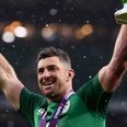 Rob Kearney has another dig at Shane Ross as he announces new contract