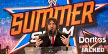 Daniel Bryan to make sensational return to WWE after absence of over two years