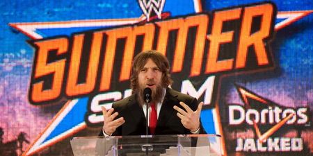 Daniel Bryan to make sensational return to WWE after absence of over two years