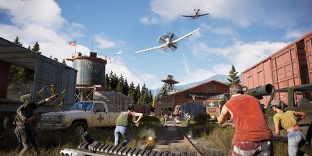 PREVIEW: Far Cry 5 keeps it country as the game heads to Midwest America