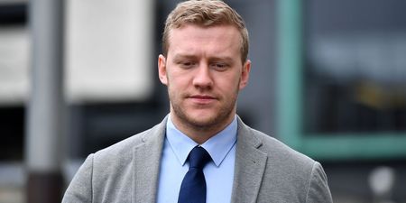 “It was never my intention to cause any upset to anyone on that night” – Stuart Olding releases statement following trial verdict