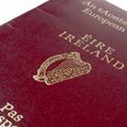 Nearly a million Irish passports issued in 2019