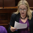 Sinn Féin TD suspended for not voting in line with party policy on Eighth Amendment