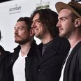 Snow Patrol announce a string of Irish concerts