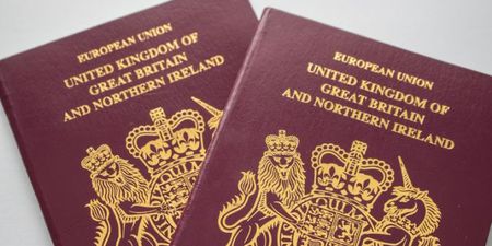 Petition offering Ireland the chance to join the UK reaches over 2,000 signatures