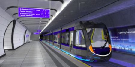 Dublin is getting a new Metro system – and here’s what it’s going to look like