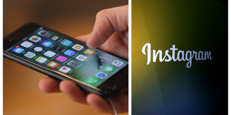 Instagram are set to make changes to the timeline again