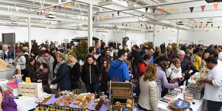 Galway’s hugely successful Food Festival set to kick off again this Easter