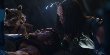 New teasers for Avengers: Infinity War may tell us who Thanos’ first victims are