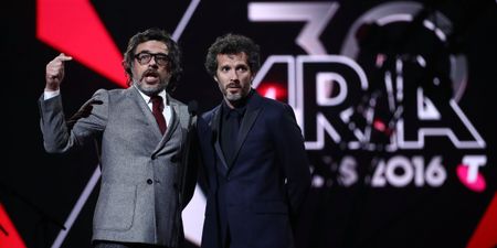Flight of the Conchords’ postponed gigs have been rescheduled to this summer
