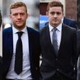 PSNI investigating comments made online by juror in Belfast rape trial