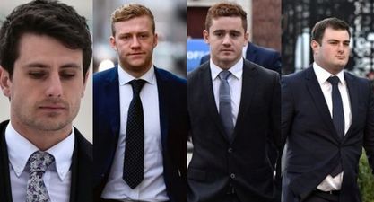 PSNI investigating comments made online by juror in Belfast rape trial