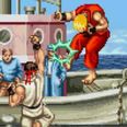 Street Fighter to Shoryuken the hell out of the small screen with a new TV show
