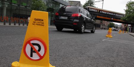 Gardaí warn drivers of the simplest way vehicles across the country are being burgled