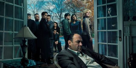 HBO announces a new Sopranos series is in the works… kind of