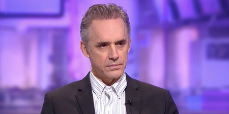Controversial psychologist Jordan Peterson to speak at an event in Dublin this summer