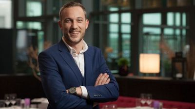 First Dates Ireland man captured the hearts of the nation on Thursday