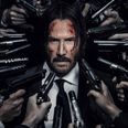 Keanu Reeves explains the meaning behind the Latin title for John Wick 3