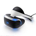 PlayStation VR is getting a huge price drop this week