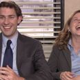 Jim from The Office wants the show to return with a Christmas special reunion