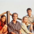 WATCH: The cast of Dawson’s Creek get together for a reunion