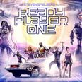 The Big Reviewski #11 with Simon Pegg, the stars of Ready Player One & win a VIP trip to Italy
