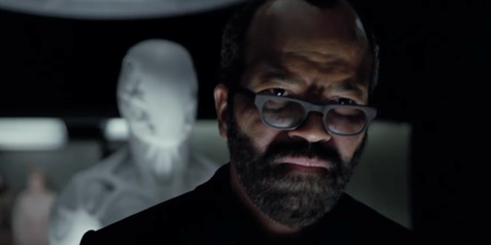 Did you spot the very well hidden clue that reveals a major plot point for Westworld Season Two?