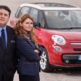 OFFICIAL: Peter Kay’s Car Share will return to TV in May