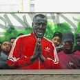 PICS: There is a new mural in Dublin in the same place where the Stormzy image was removed
