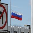 One Irish diplomat has been instructed to leave Russia, Department of Foreign Affairs confirms