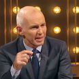 WATCH: Ray D’Arcy Show audience member steals the spotlight by imitating the host