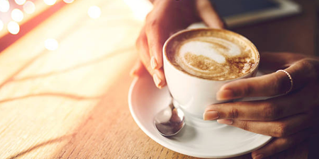 New initiative allows Irish coffee drinkers to buy online and support their favourite coffee shop