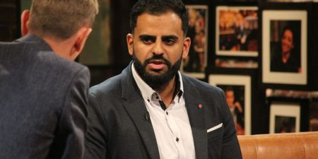 Late Late interview was “the biggest mistake of my life,” says Ibrahim Halawa
