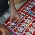 Here’s how much it’ll cost you to fill up your Panini World Cup sticker album