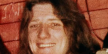 People are raving about the Bobby Sands documentary that landed on Netflix