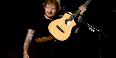 Road closures and parking update issued ahead of Ed Sheeran gigs at Phoenix Park