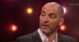 Richie Sadlier talked a lot of sense about education and consent on The Ray D’Arcy Show