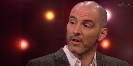 Richie Sadlier says person who leaked info from Stephen Kenny’s camp should be removed