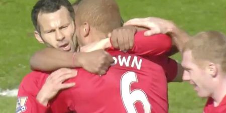 WATCH: Manchester United release sensational compilation of their ‘best’ goals for the day that’s in it