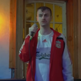 WATCH: Cork’s biggest Liverpool fan is back with a song about his best friend’s boy-racer